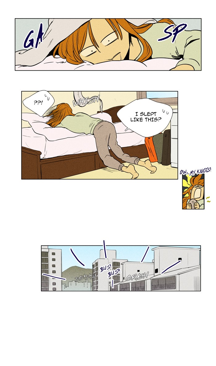 Read Cheese in the Trap Season 1 Manga Online