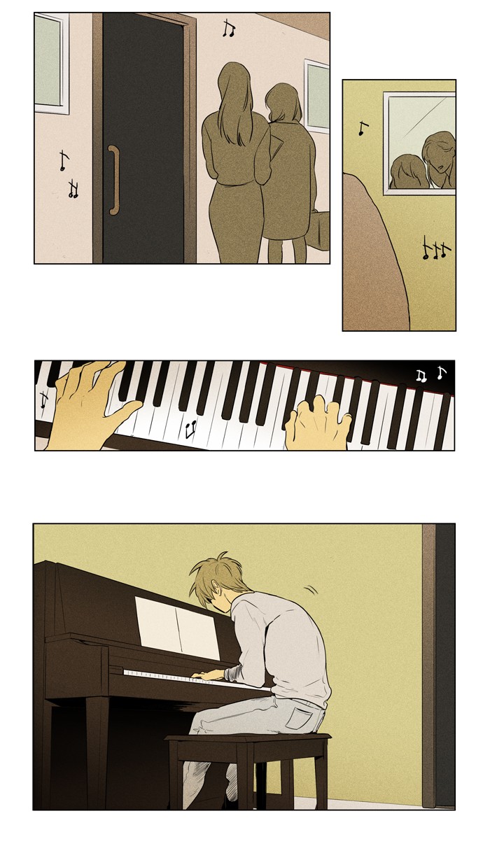 Read Cheese in the Trap Season 1 Manga Online