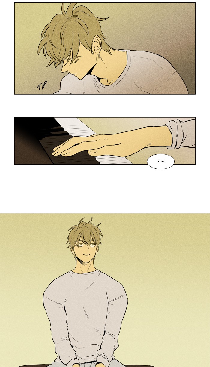 Read Cheese in the Trap Season 1 Manga Online