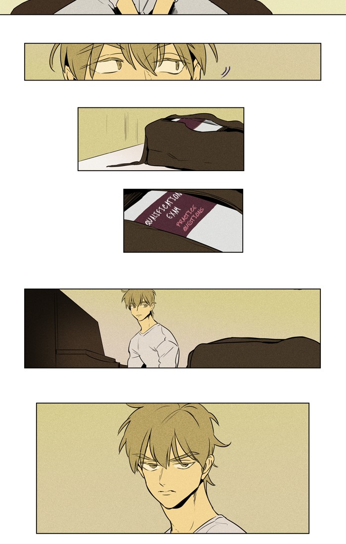 Read Cheese in the Trap Season 1 Manga Online