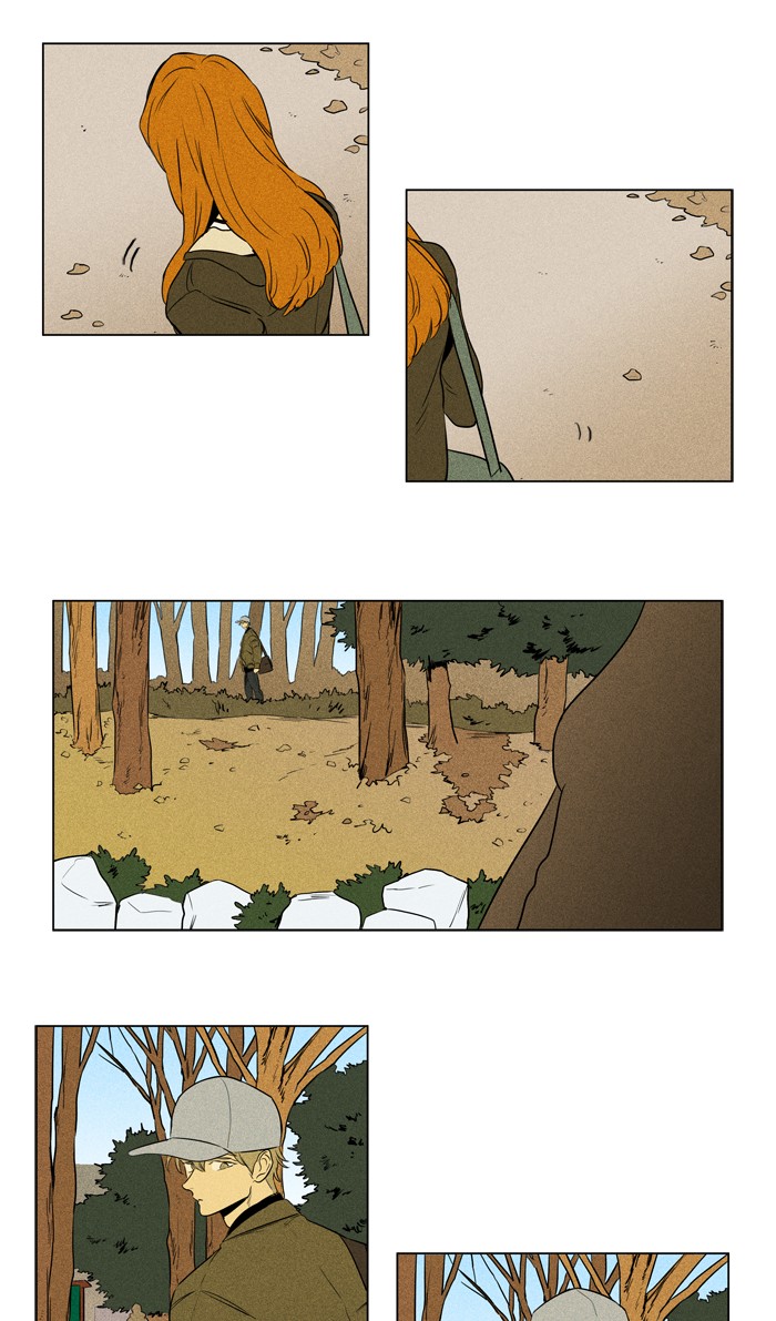 Read Cheese in the Trap Season 1 Manga Online
