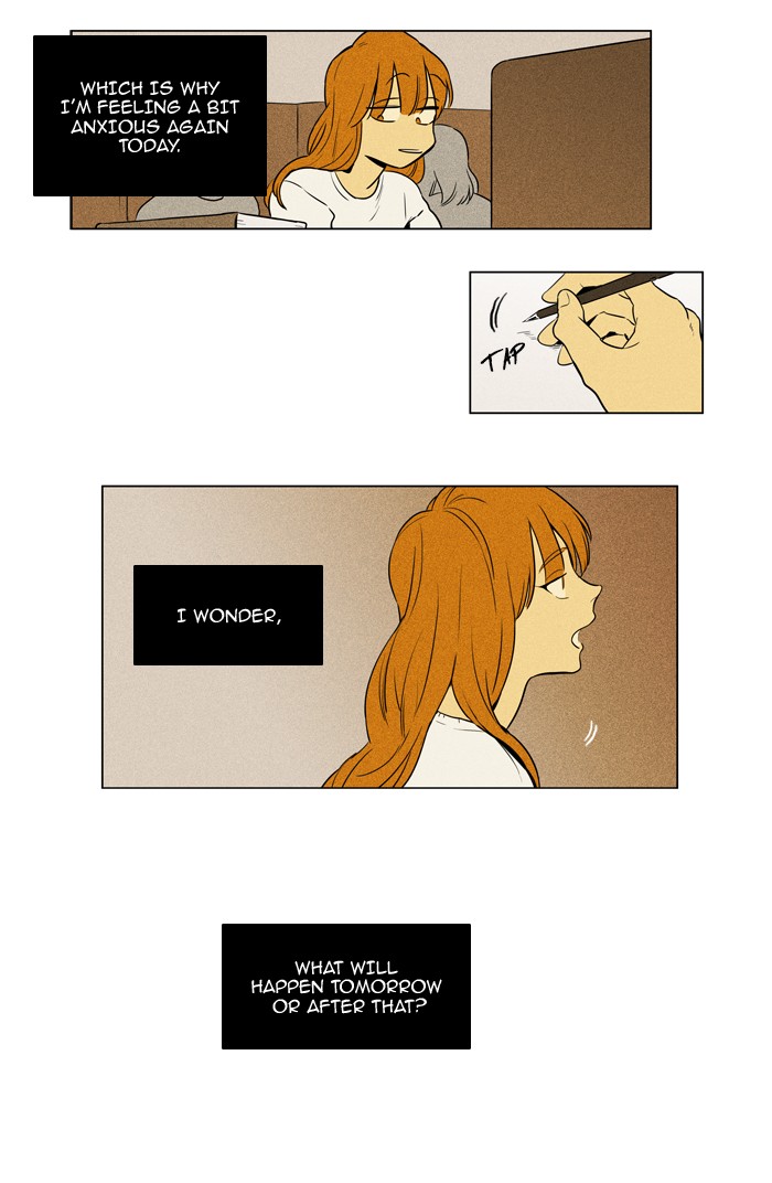 Read Cheese in the Trap Season 1 Manga Online