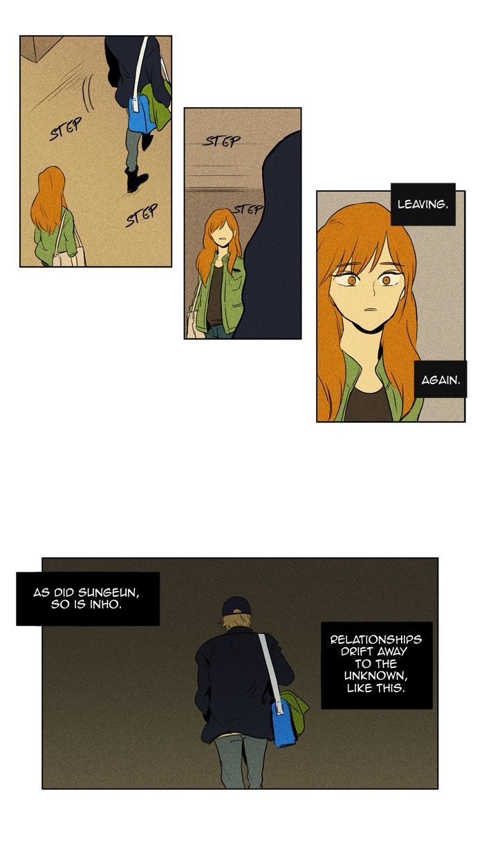 Read Cheese in the Trap Season 1 Manga Online