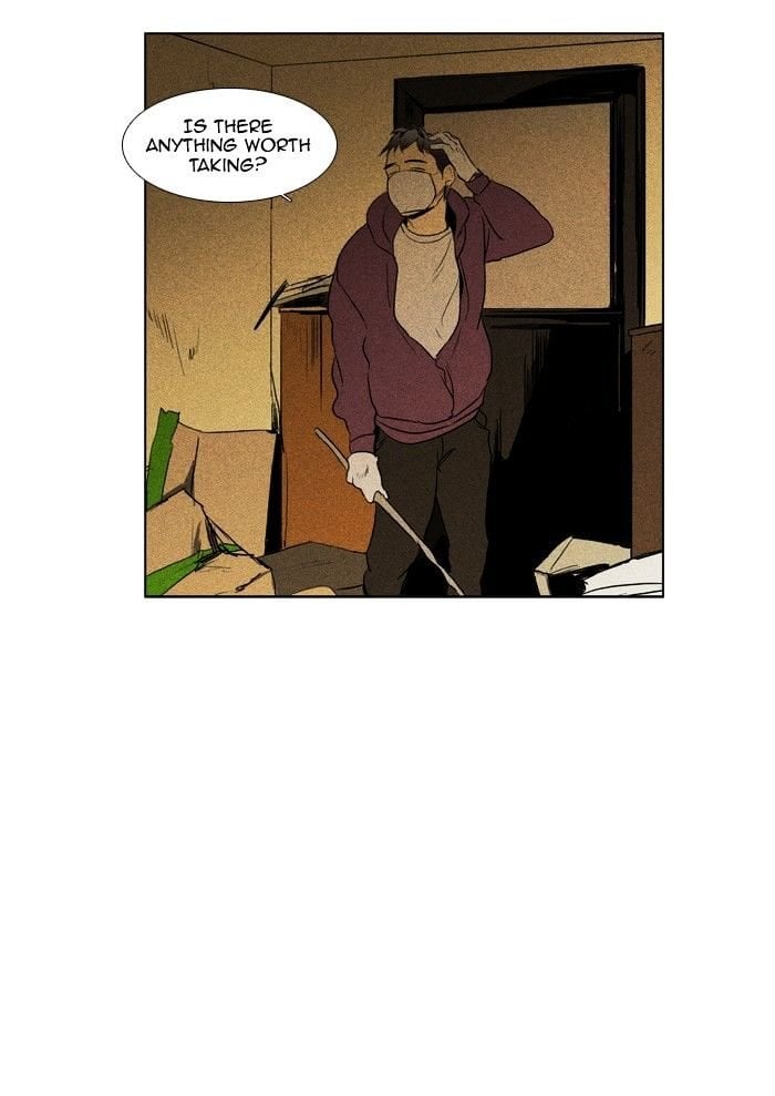 Read Cheese in the Trap Season 1 Manga Online