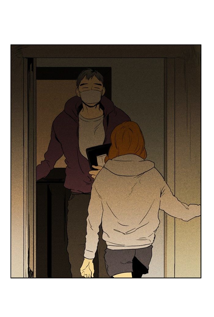 Read Cheese in the Trap Season 1 Manga Online