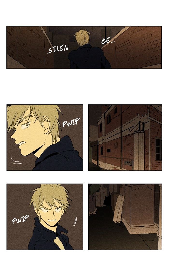 Read Cheese in the Trap Season 1 Manga Online