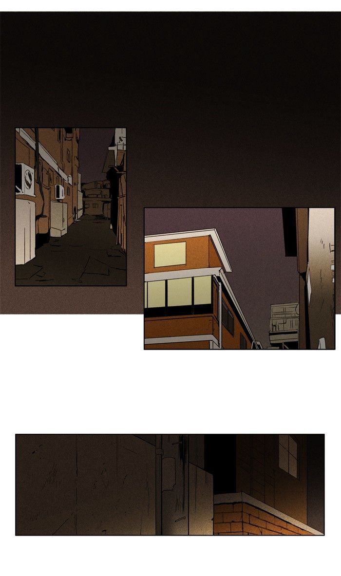 Read Cheese in the Trap Season 1 Manga Online