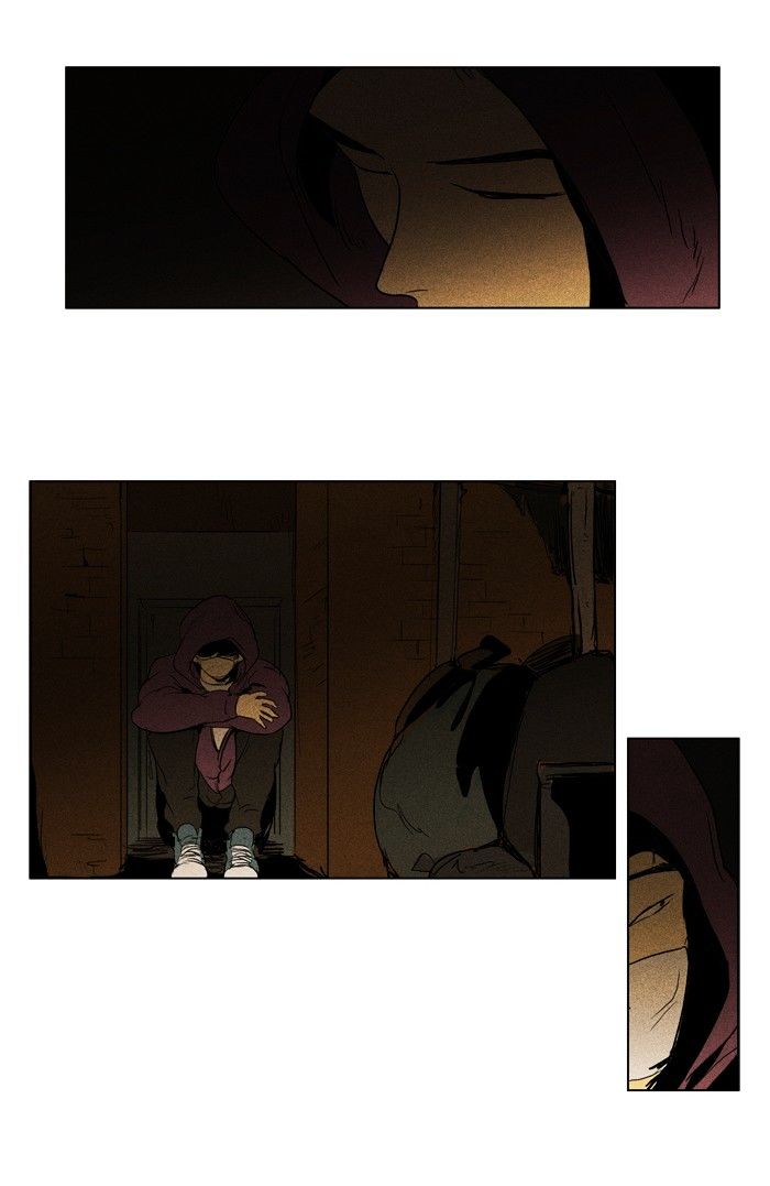 Read Cheese in the Trap Season 1 Manga Online