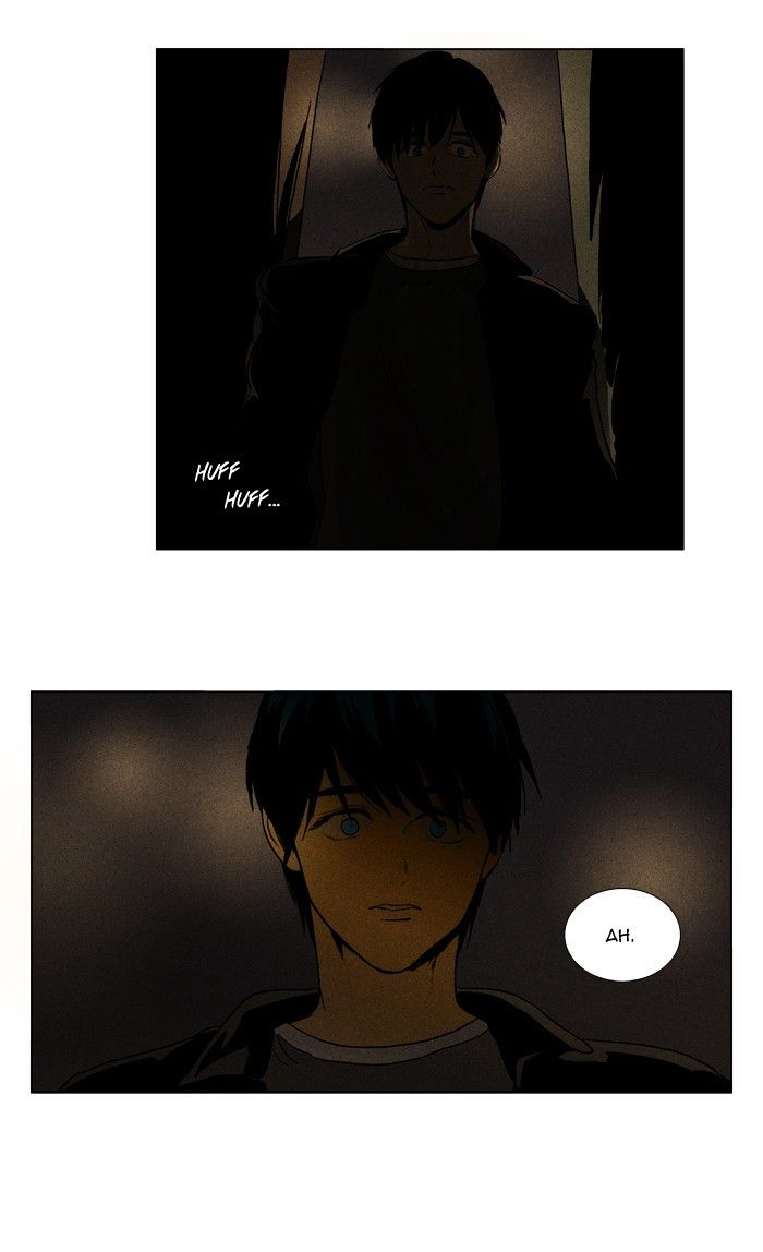 Read Cheese in the Trap Season 1 Manga Online