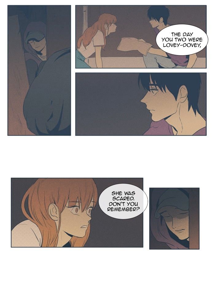 Read Cheese in the Trap Season 1 Manga Online