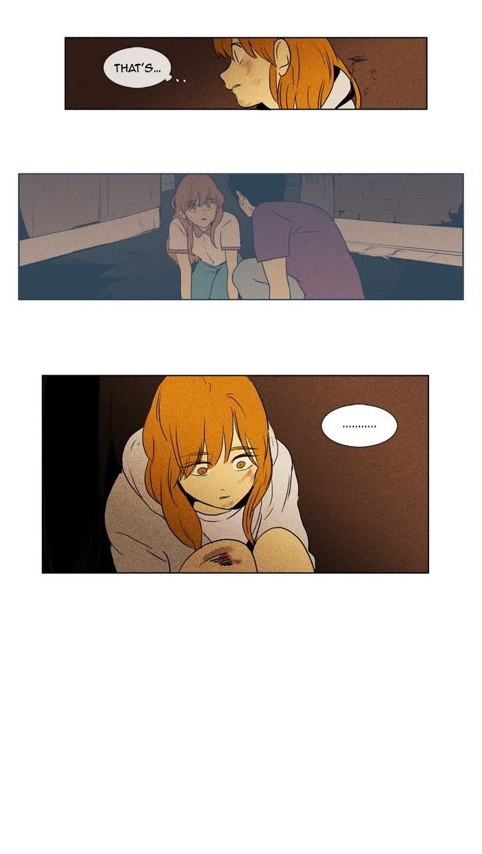 Read Cheese in the Trap Season 1 Manga Online