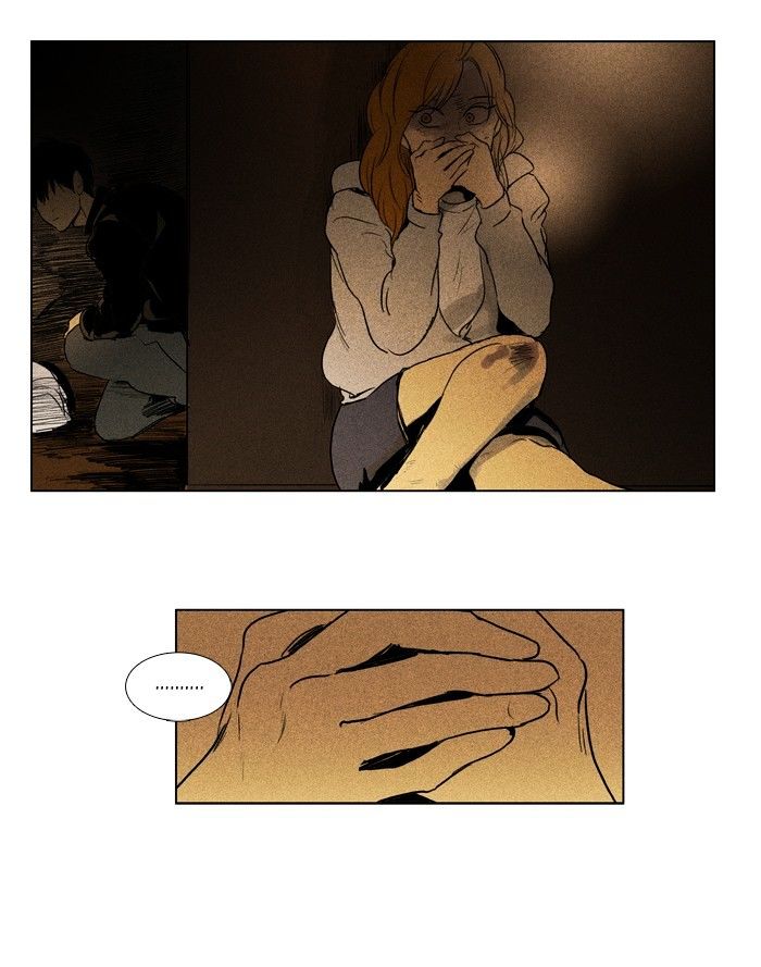 Read Cheese in the Trap Season 1 Manga Online