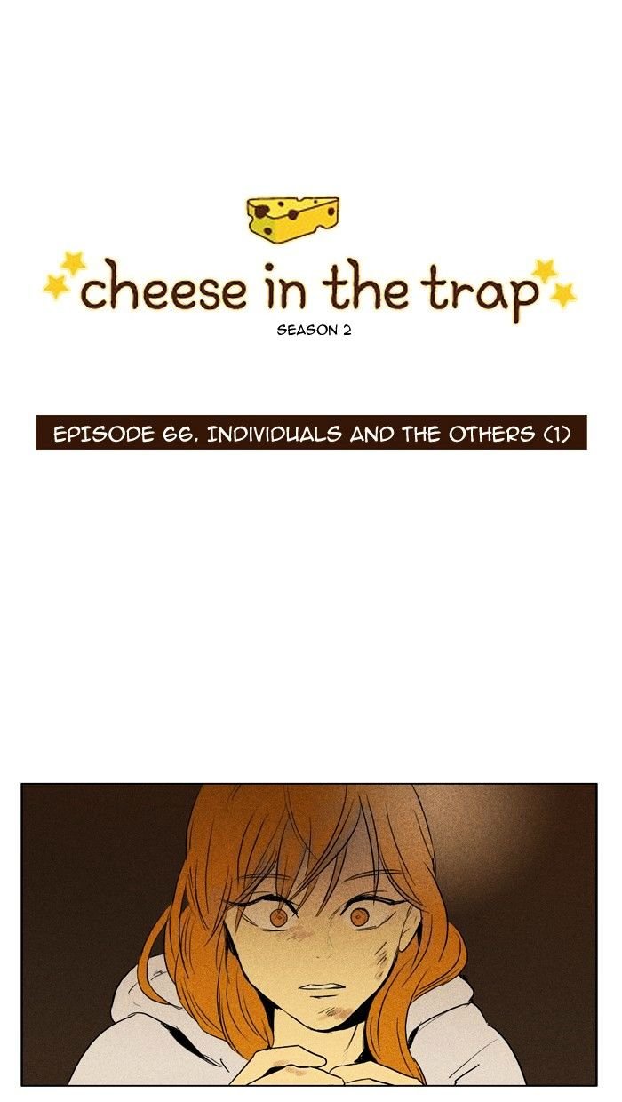 Read Cheese in the Trap Season 1 Manga Online