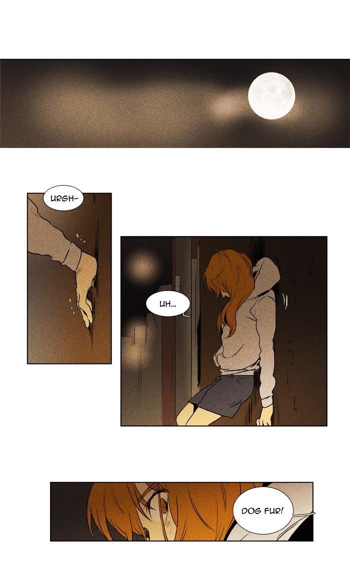 Read Cheese in the Trap Season 1 Manga Online