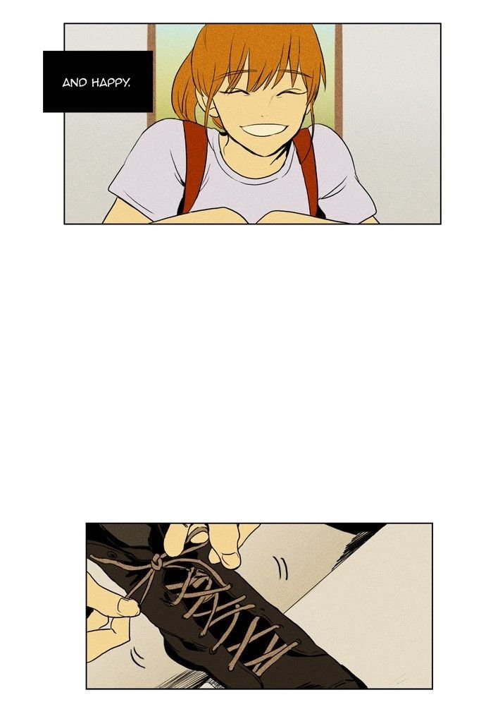Read Cheese in the Trap Season 1 Manga Online