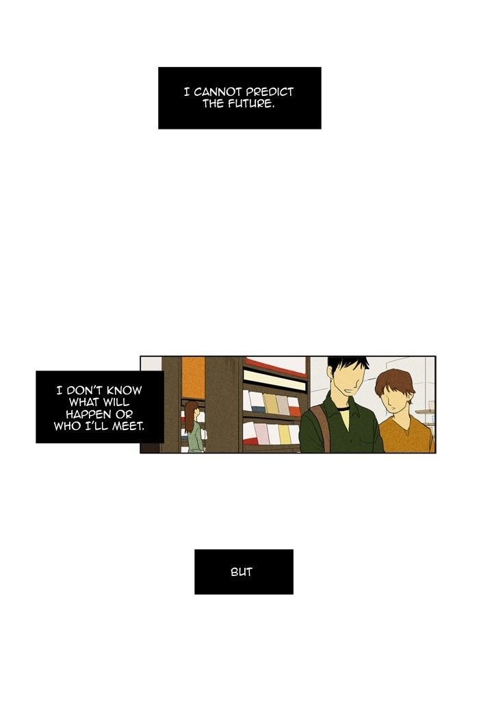 Read Cheese in the Trap Season 1 Manga Online