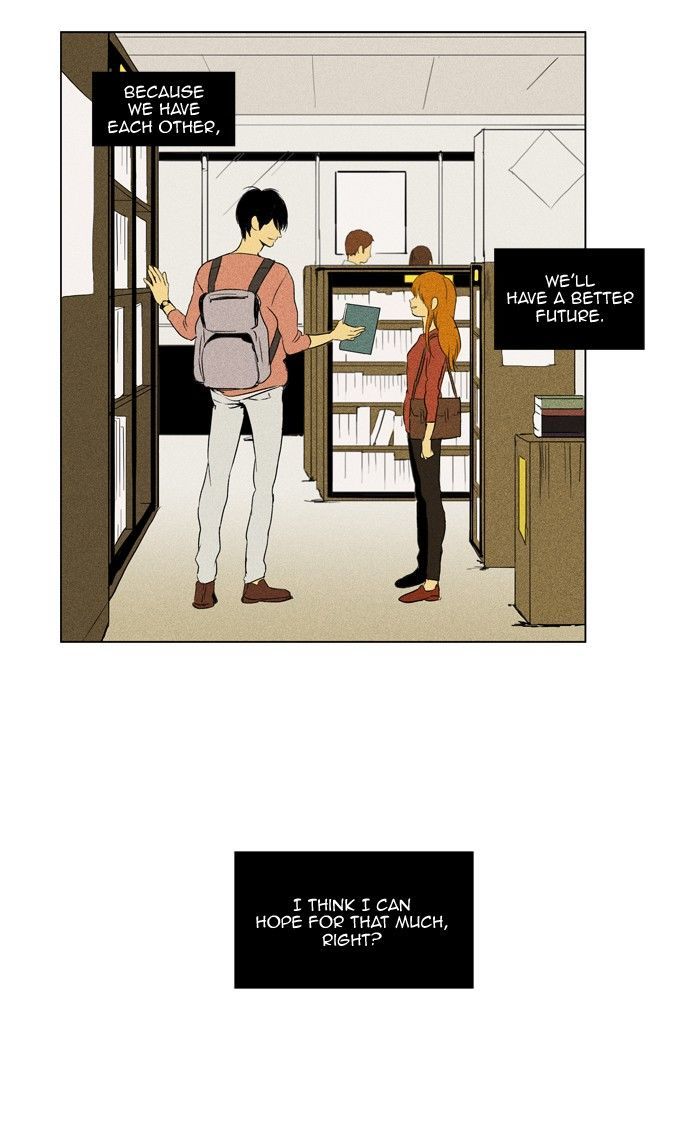 Read Cheese in the Trap Season 1 Manga Online