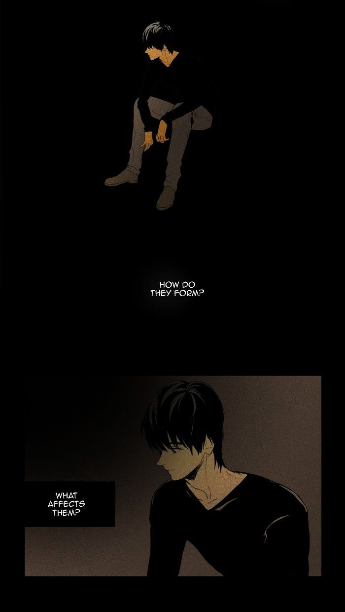 Read Cheese in the Trap Season 1 Manga Online