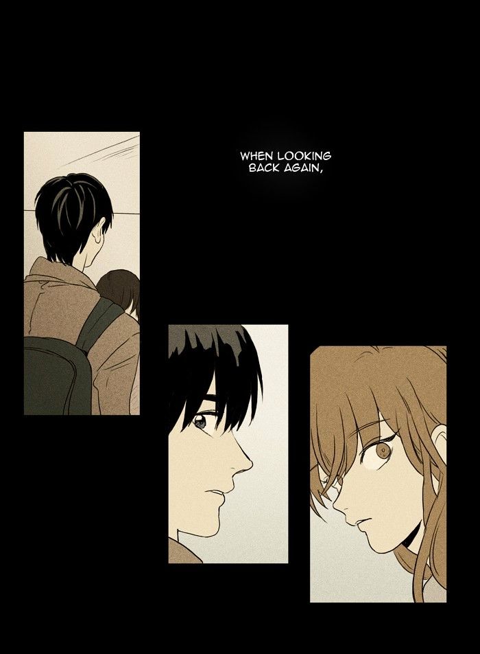 Read Cheese in the Trap Season 1 Manga Online