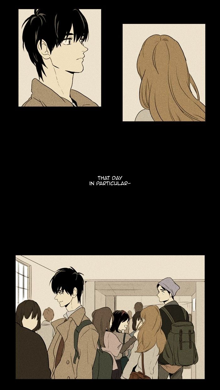 Read Cheese in the Trap Season 1 Manga Online