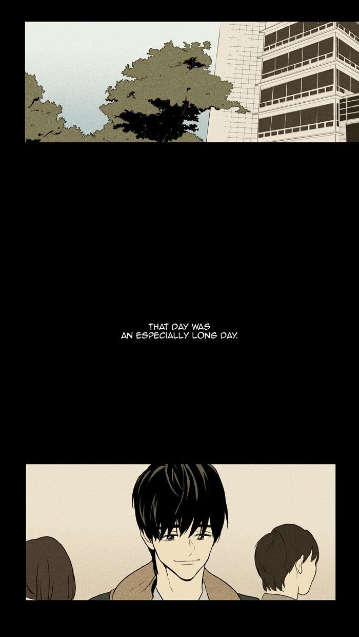 Read Cheese in the Trap Season 1 Manga Online