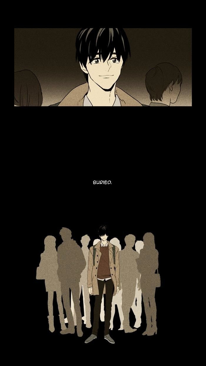 Read Cheese in the Trap Season 1 Manga Online
