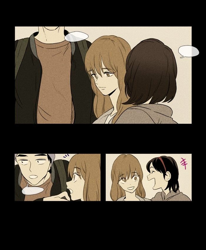Read Cheese in the Trap Season 1 Manga Online