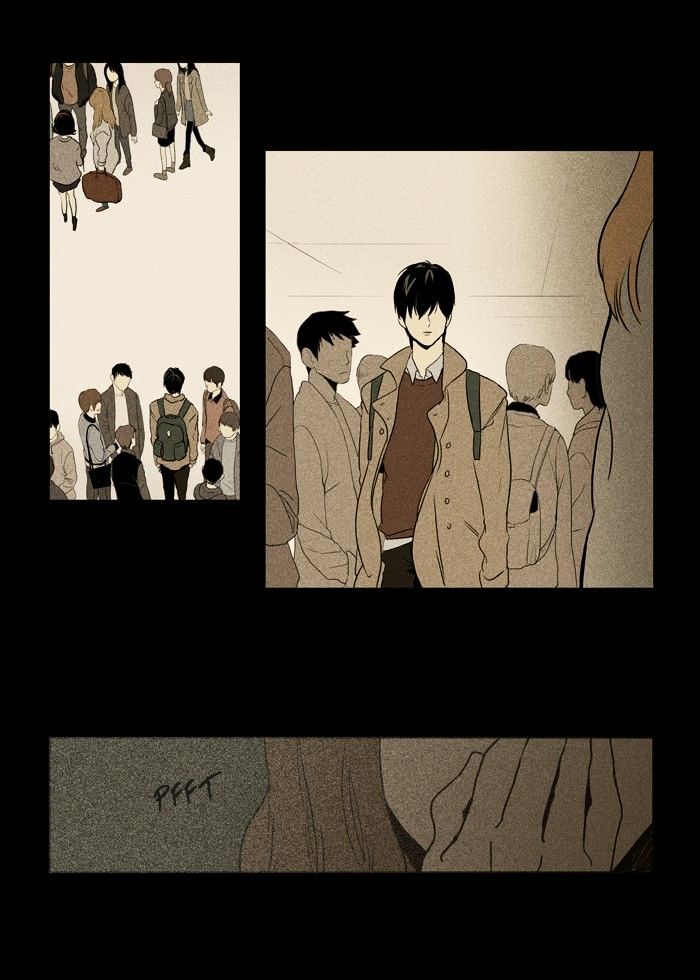 Read Cheese in the Trap Season 1 Manga Online
