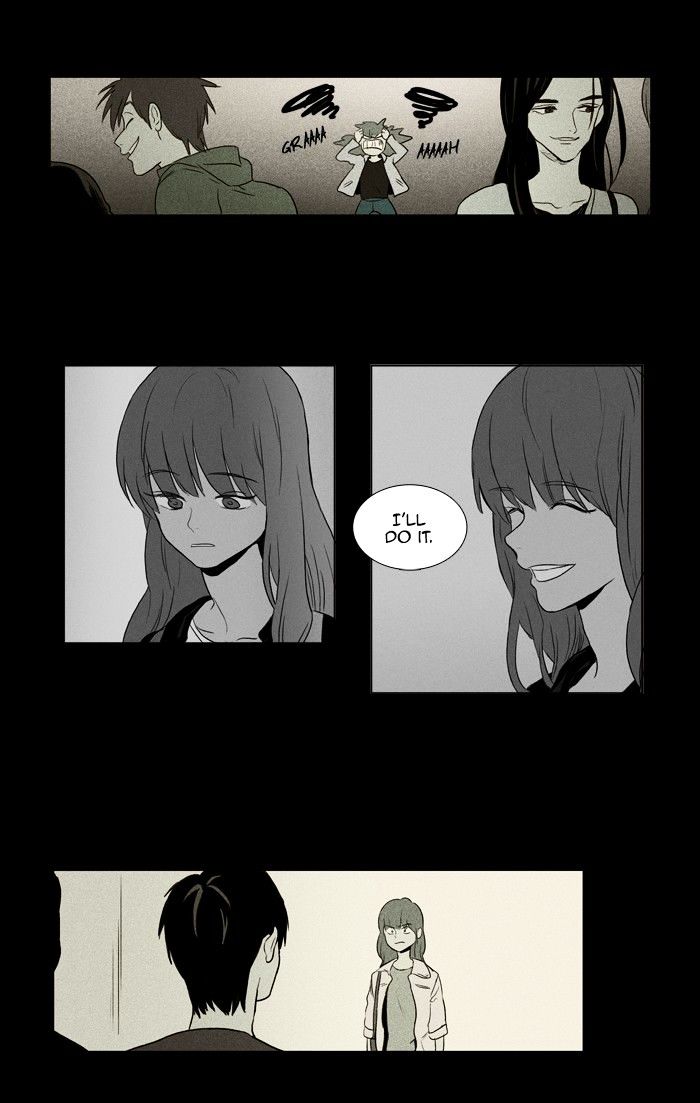 Read Cheese in the Trap Season 1 Manga Online