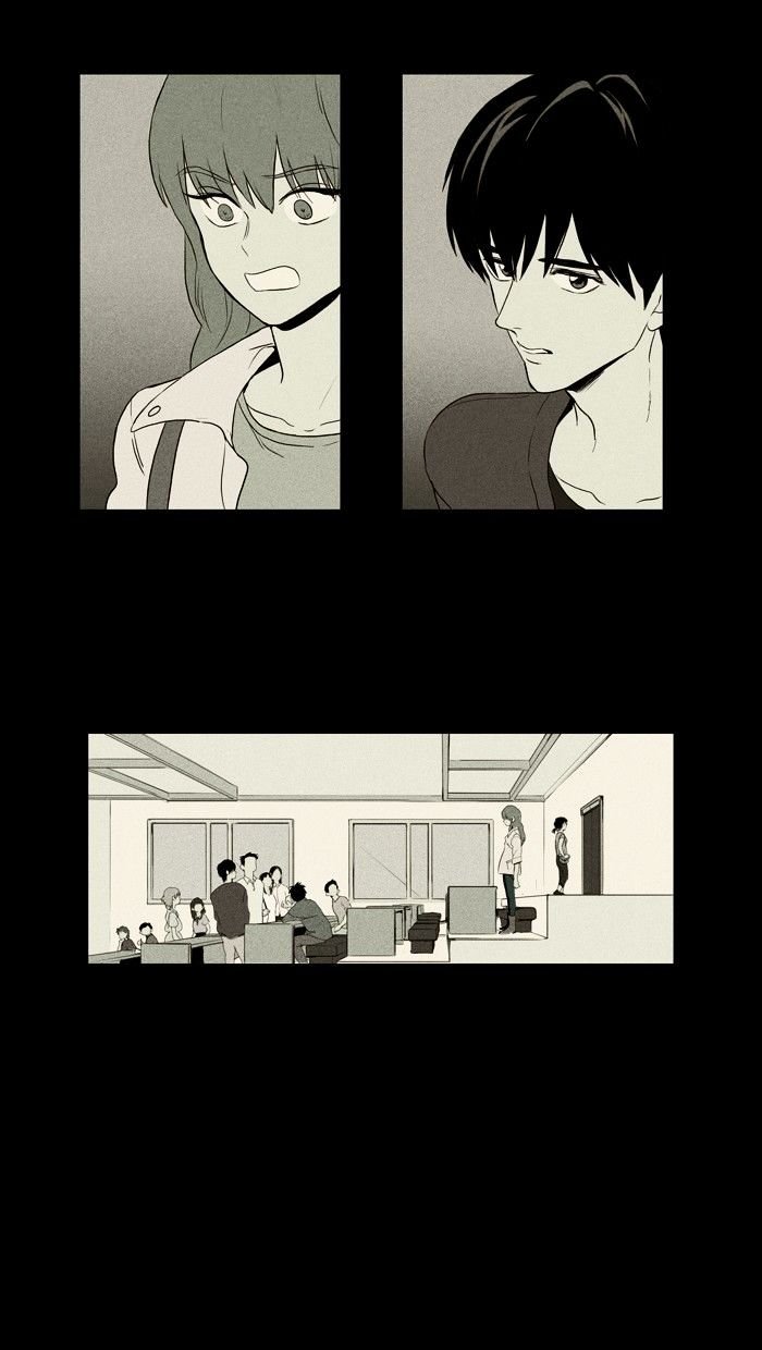 Read Cheese in the Trap Season 1 Manga Online