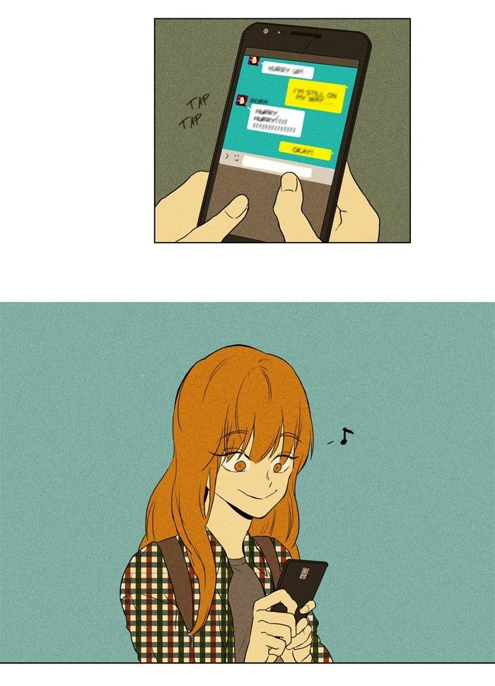 Read Cheese in the Trap Season 1 Manga Online