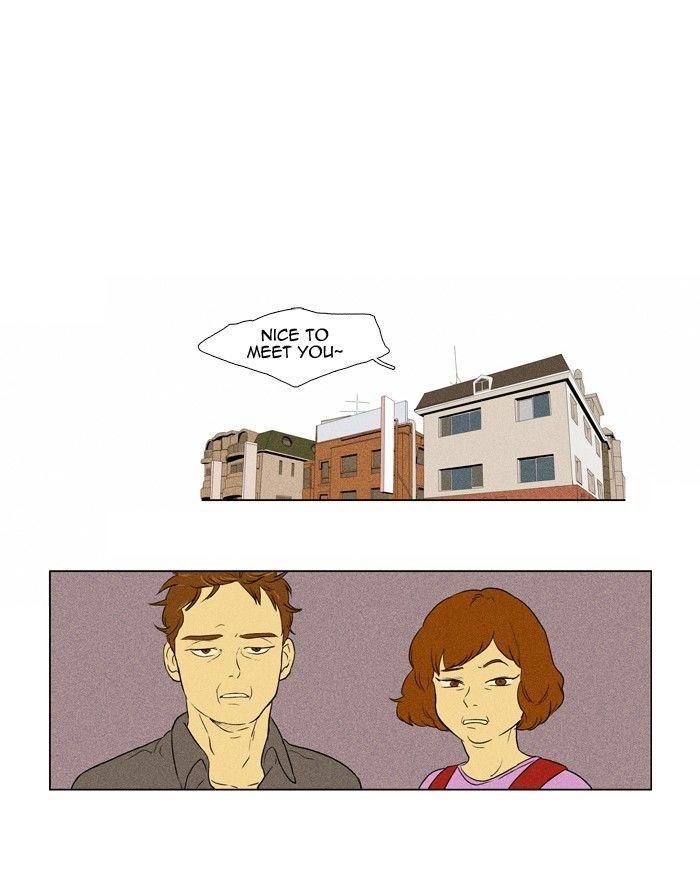 Read Cheese in the Trap Season 1 Manga Online