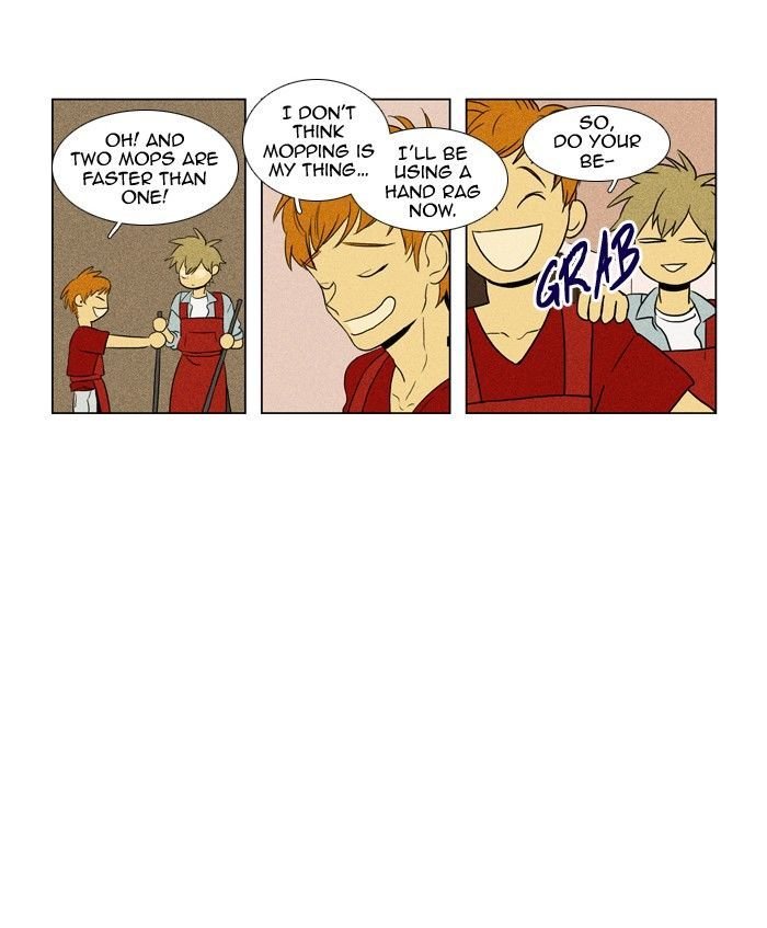 Read Cheese in the Trap Season 1 Manga Online