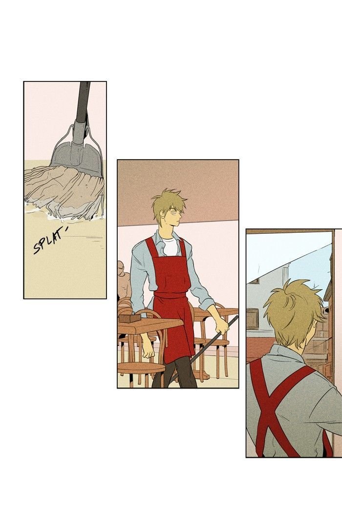 Read Cheese in the Trap Season 1 Manga Online