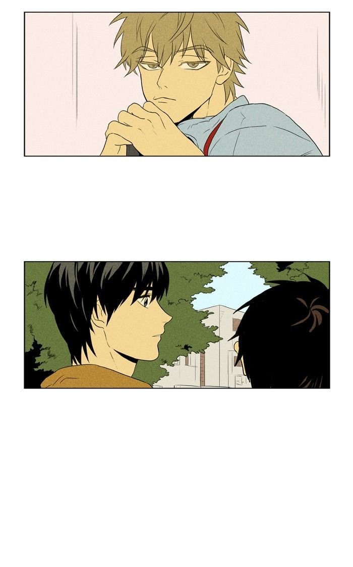 Read Cheese in the Trap Season 1 Manga Online