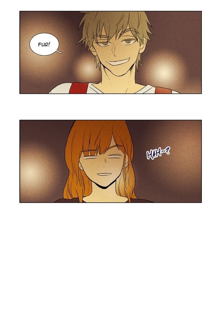 Read Cheese in the Trap Season 1 Manga Online