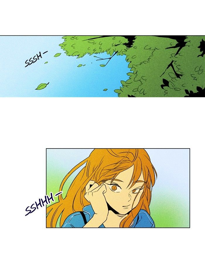 Read Cheese in the Trap Season 1 Manga Online