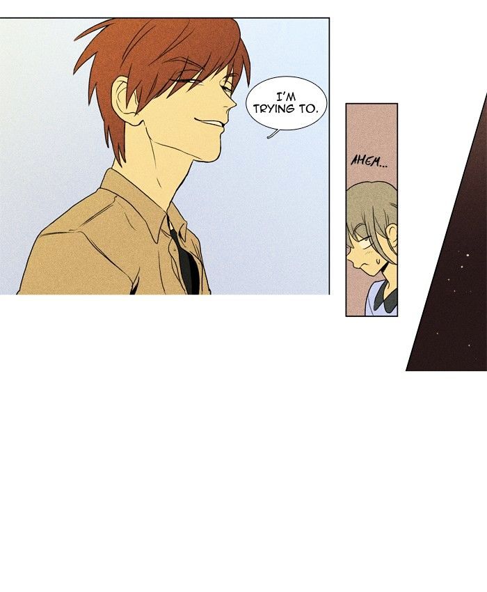 Read Cheese in the Trap Season 1 Manga Online