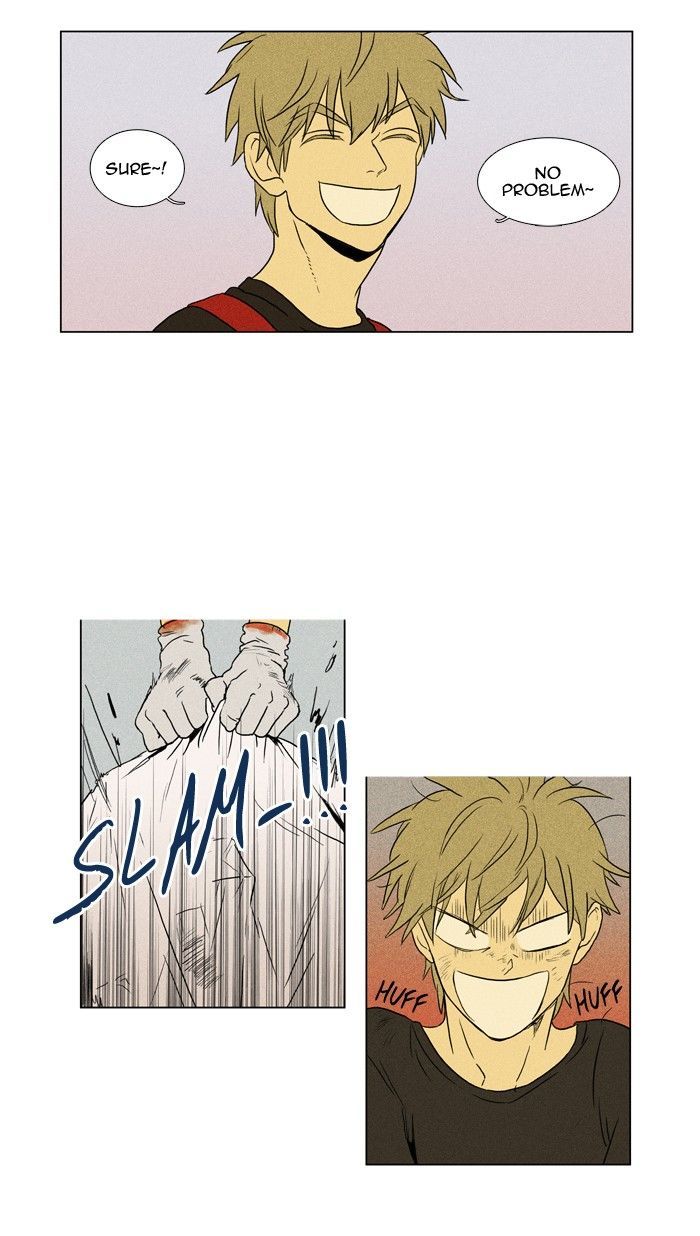 Read Cheese in the Trap Season 1 Manga Online