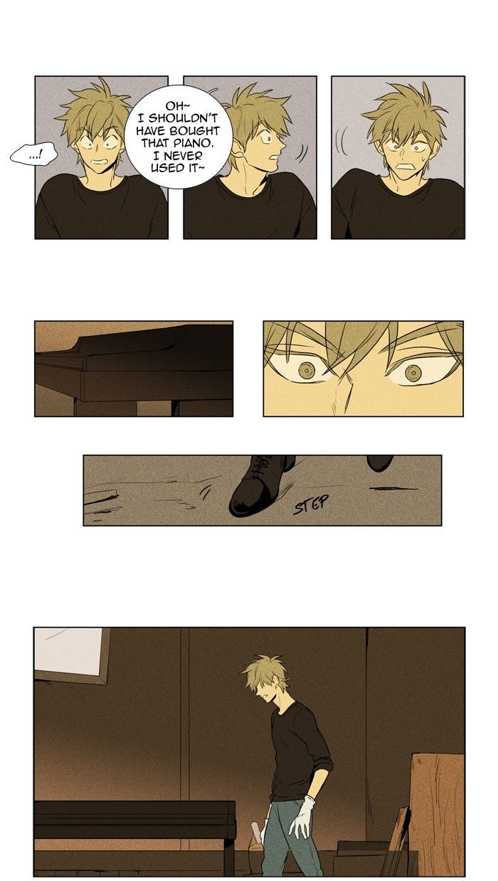 Read Cheese in the Trap Season 1 Manga Online