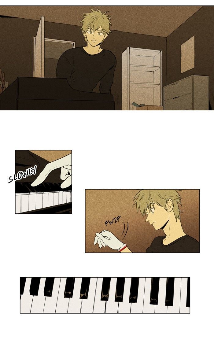 Read Cheese in the Trap Season 1 Manga Online