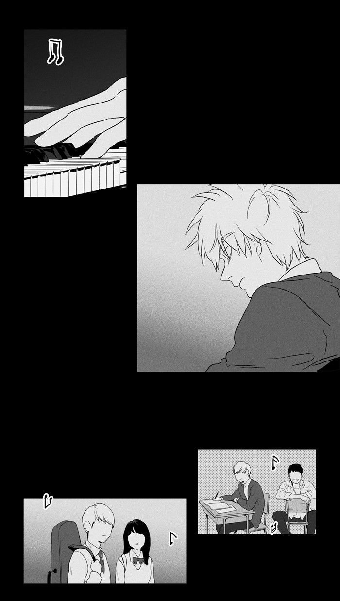 Read Cheese in the Trap Season 1 Manga Online