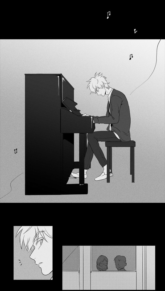 Read Cheese in the Trap Season 1 Manga Online