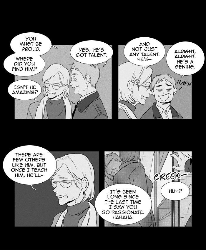 Read Cheese in the Trap Season 1 Manga Online