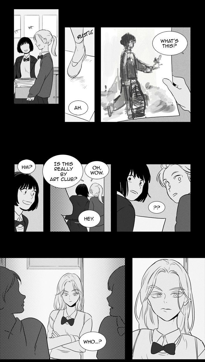 Read Cheese in the Trap Season 1 Manga Online
