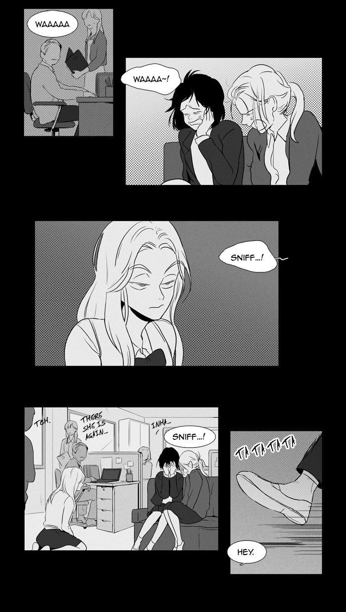 Read Cheese in the Trap Season 1 Manga Online