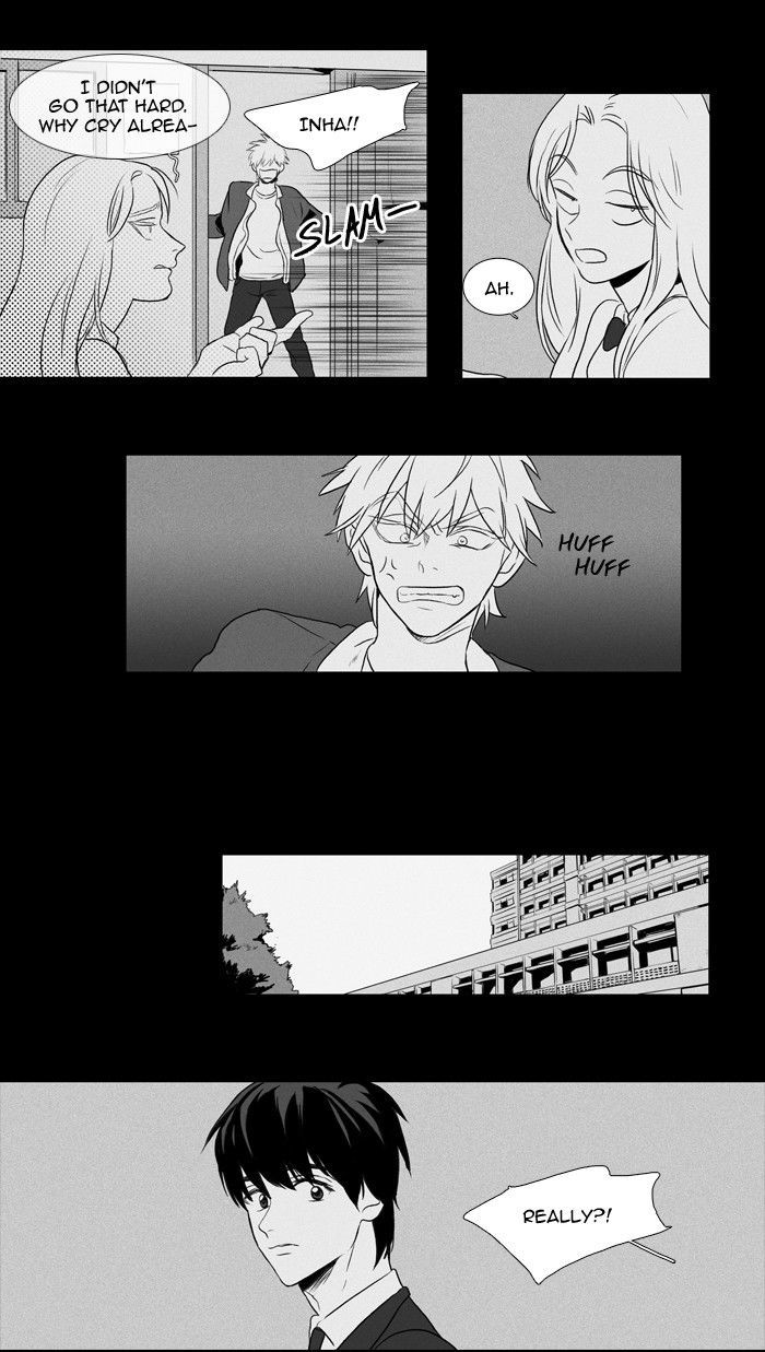 Read Cheese in the Trap Season 1 Manga Online