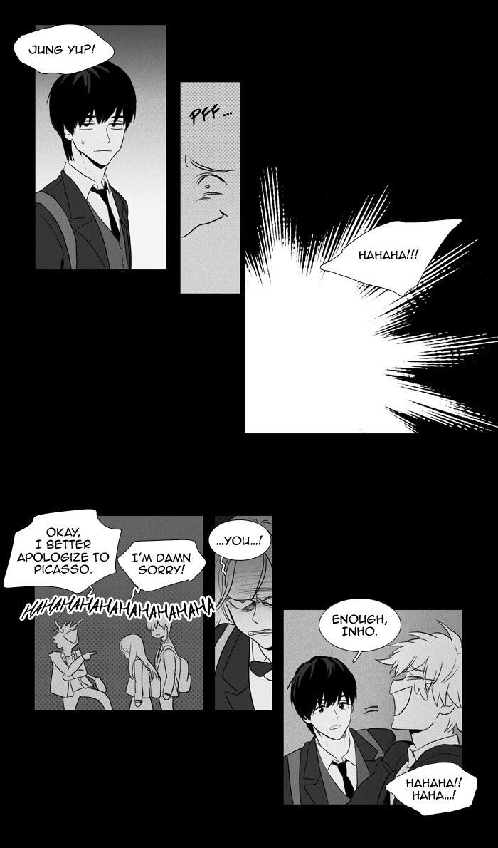 Read Cheese in the Trap Season 1 Manga Online