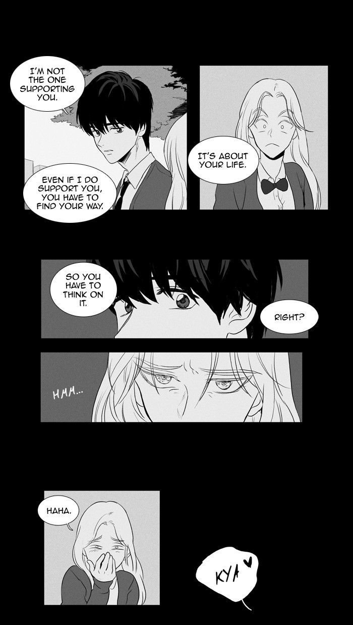 Read Cheese in the Trap Season 1 Manga Online