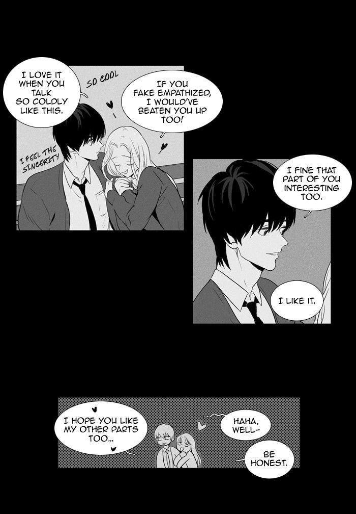 Read Cheese in the Trap Season 1 Manga Online